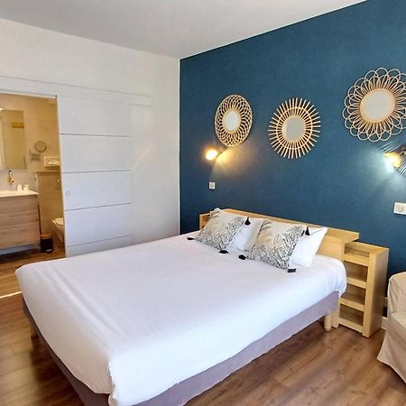 Logis Hotel Le Cerf Briare Kültér fotó