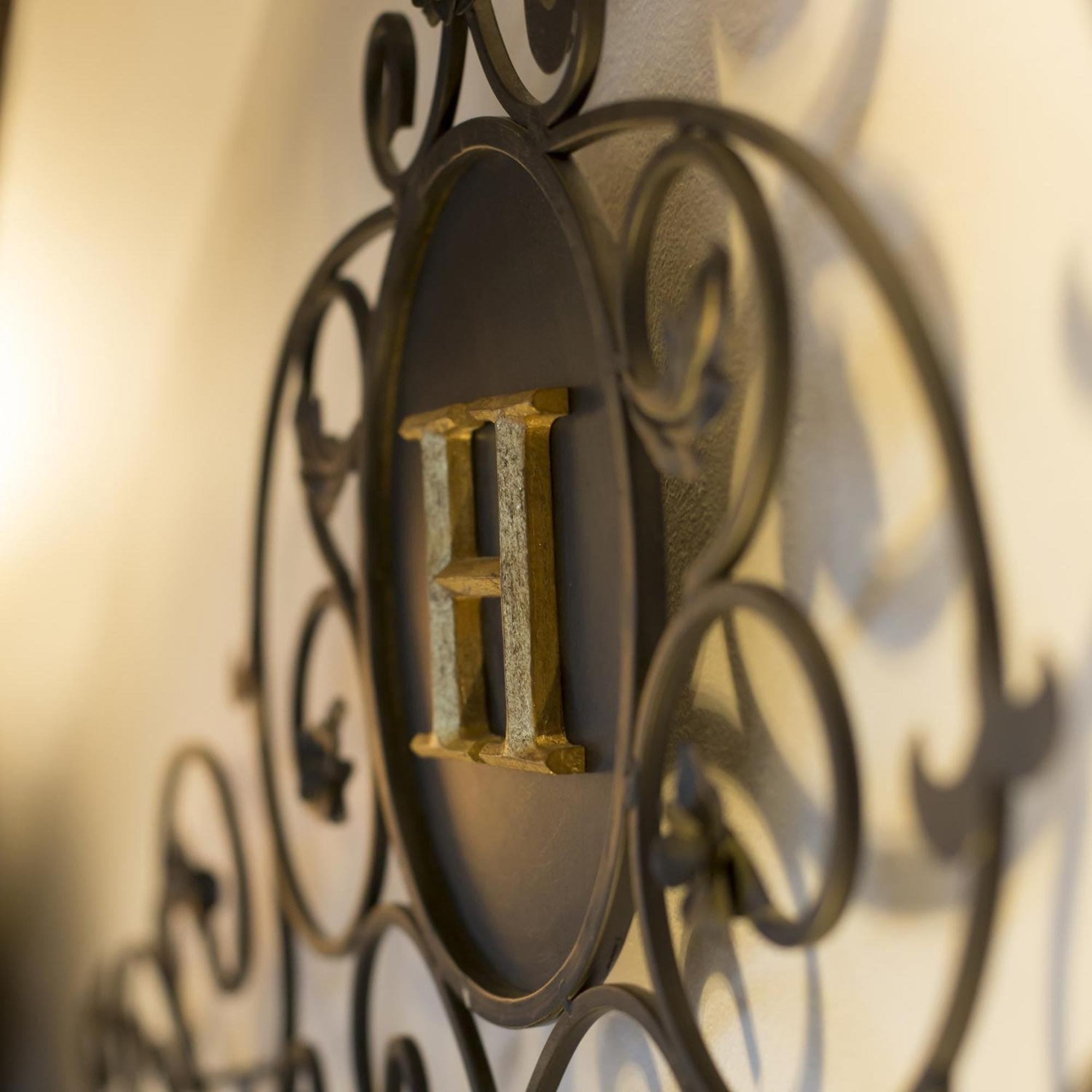 Logis Hotel Le Cerf Briare Kültér fotó
