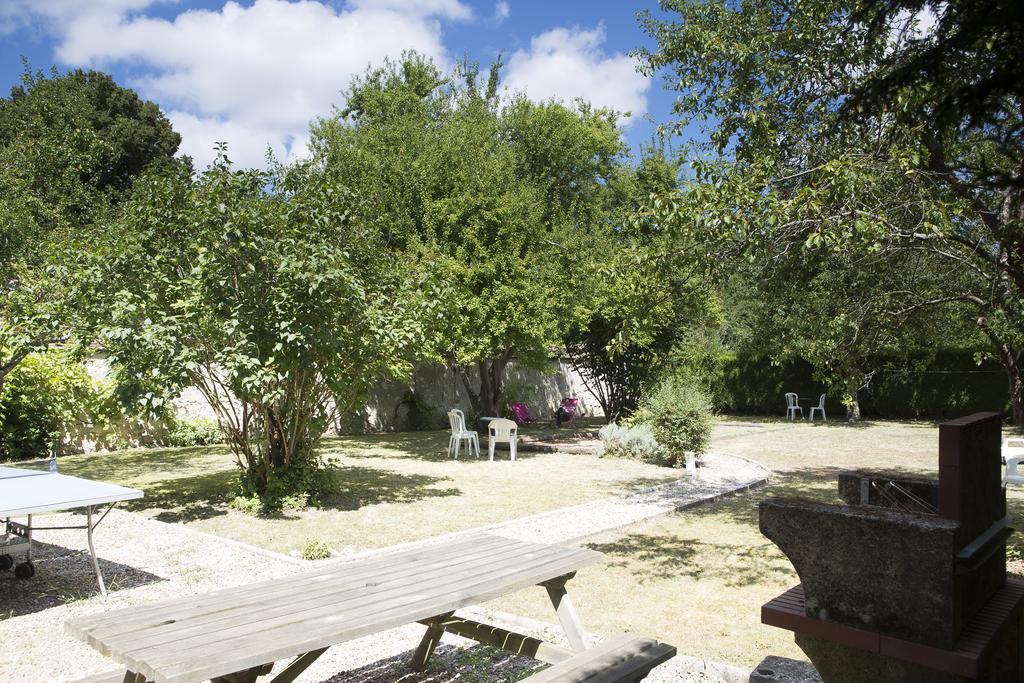 Logis Hotel Le Cerf Briare Kültér fotó