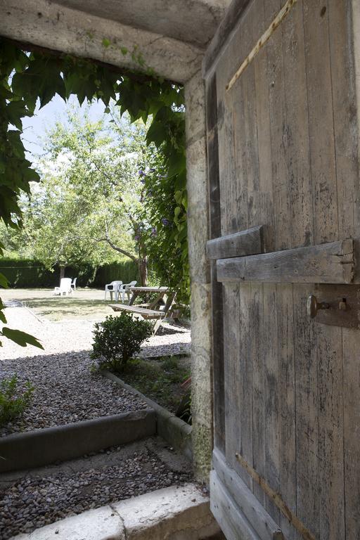 Logis Hotel Le Cerf Briare Kültér fotó
